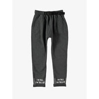 Yporque Vigore Grow Pants
