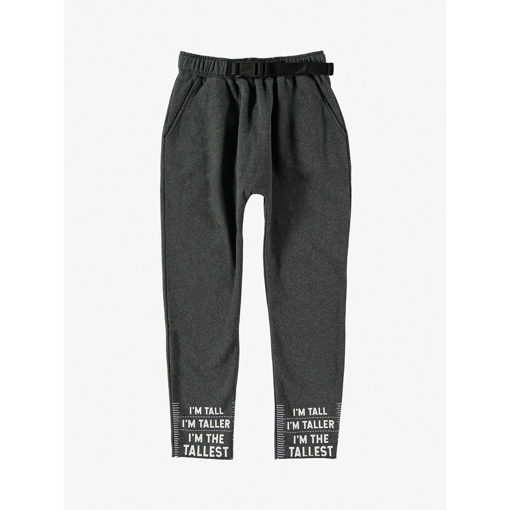 Yporque Vigore Grow Pants
