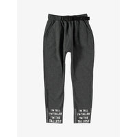 Yporque Vigore Grow Pants