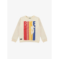 Yporque Cru Bike Sweatshirt