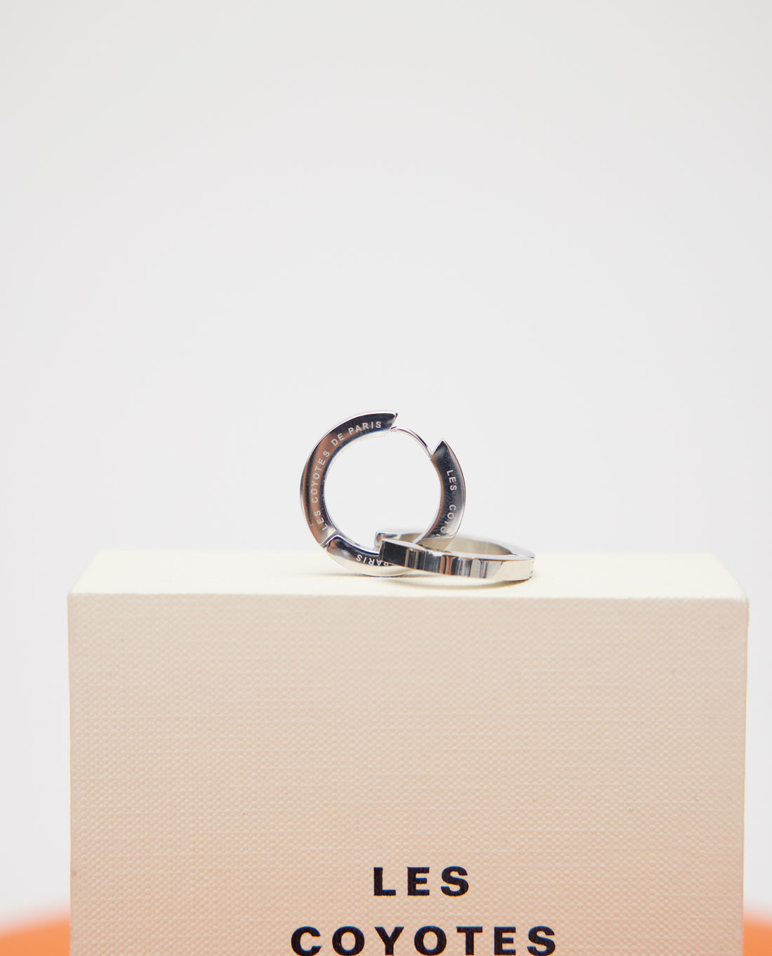 Les Coyotes de Paris Arya Earrings