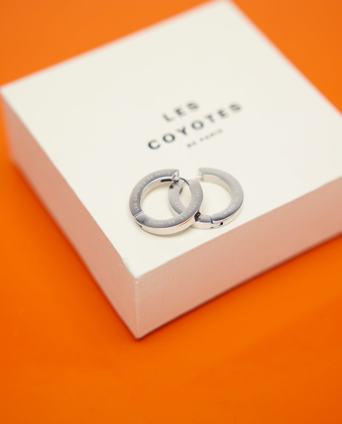 Les Coyotes de Paris Arya Earrings