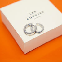 Les Coyotes de Paris Arya Earrings