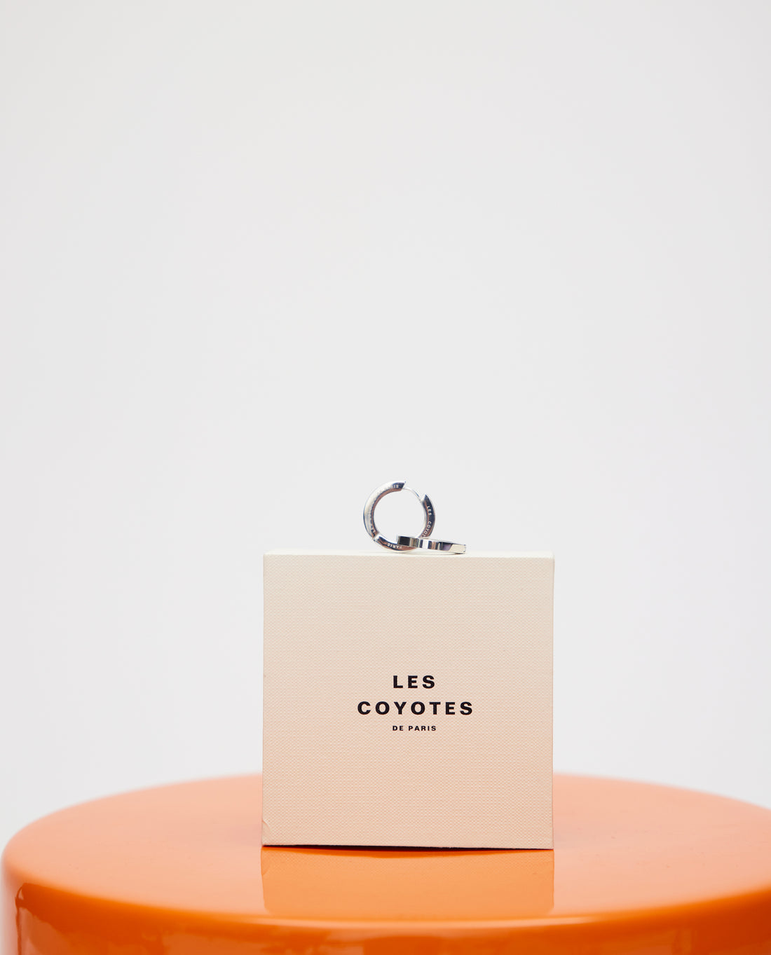 Les Coyotes de Paris Arya Earrings
