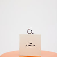 Les Coyotes de Paris Arya Earrings