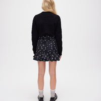 Les Coyotes de Paris Kornelia Sweater With Small Logo