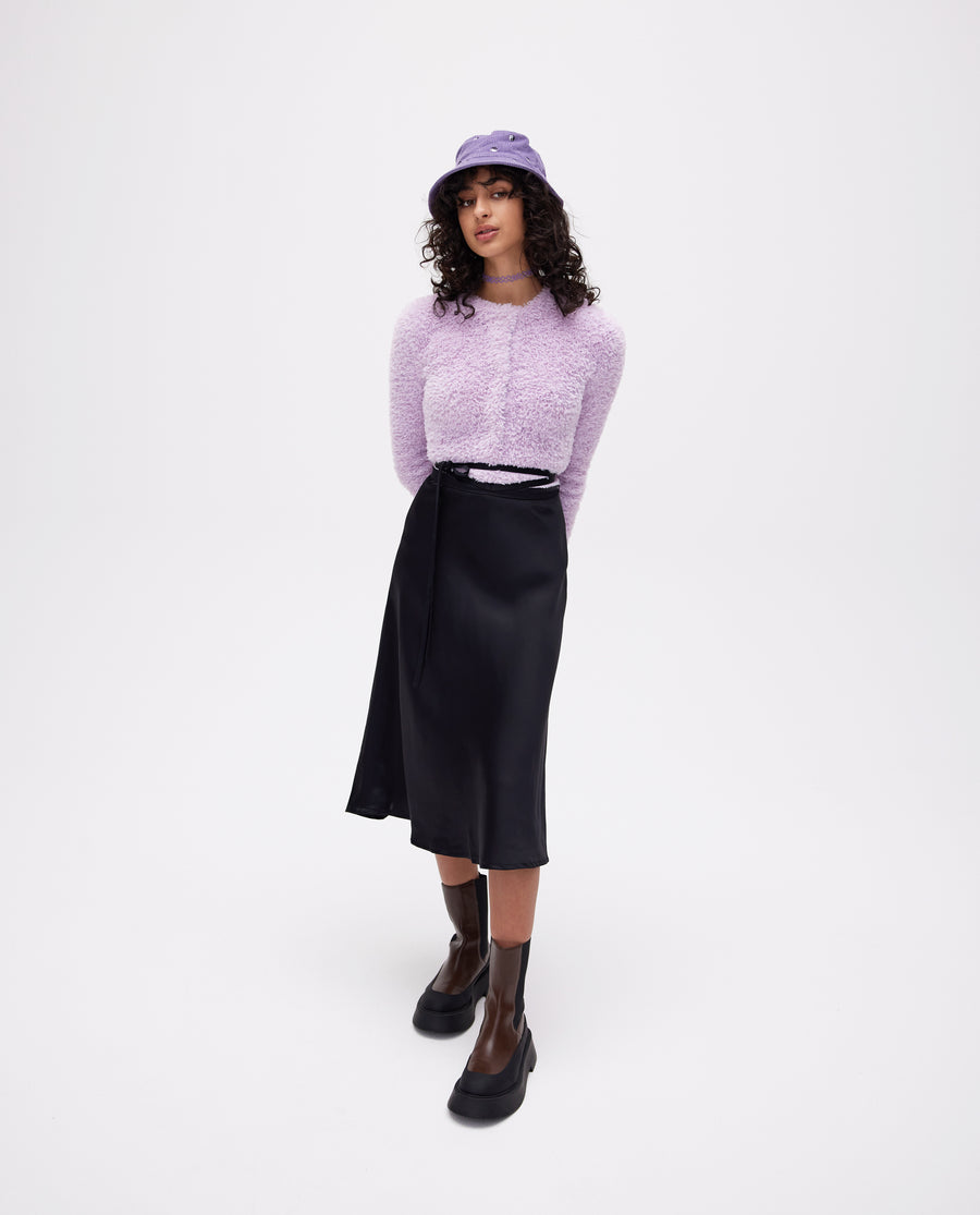 Les Coyotes de Paris Sally Skirt