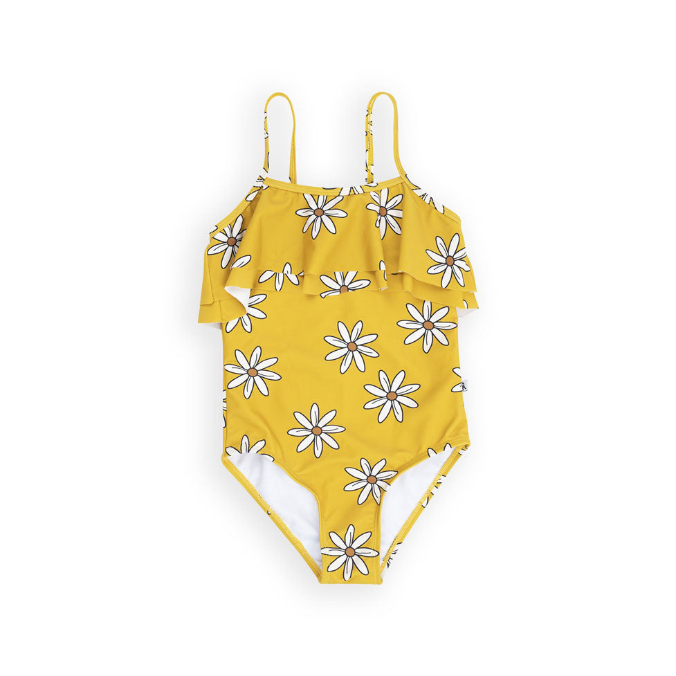Carlijnq Flower - Swimsuit Upf+50