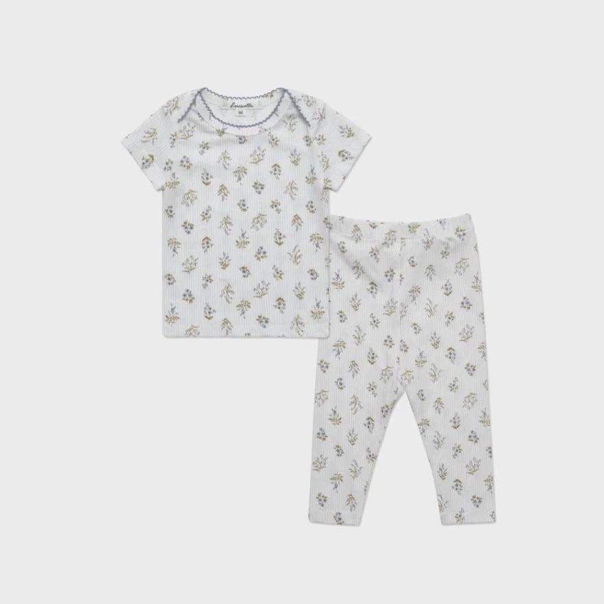 Louisiella Baby Matilia Set