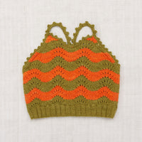 Misha and Puff Tarragon Feather Jenny Tank