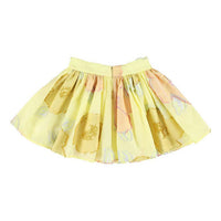 Morley Gold Marygold Ferrari Skirt