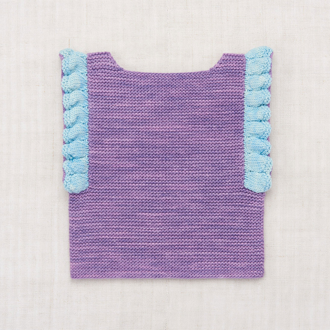 Misha and Puff Provence Fiora Vest