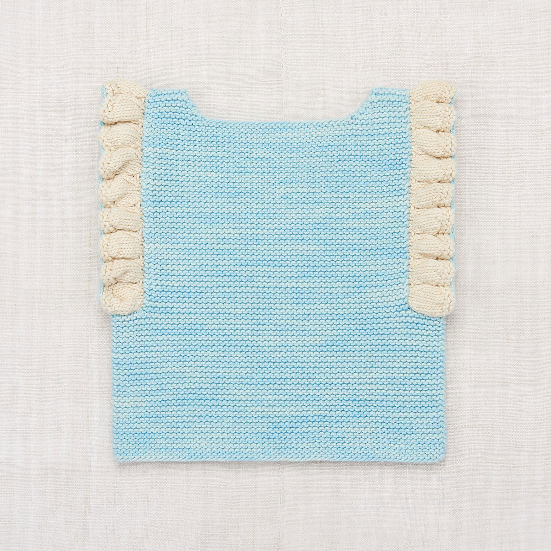 Misha and Puff Tide Pool Fiora Vest