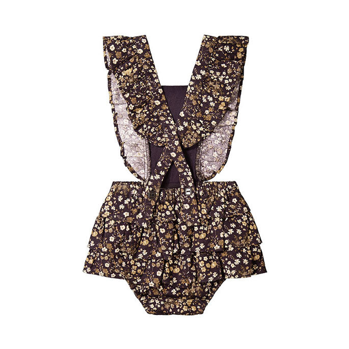 Jamie Kay Fleur Playsuit - Enchanted Floral