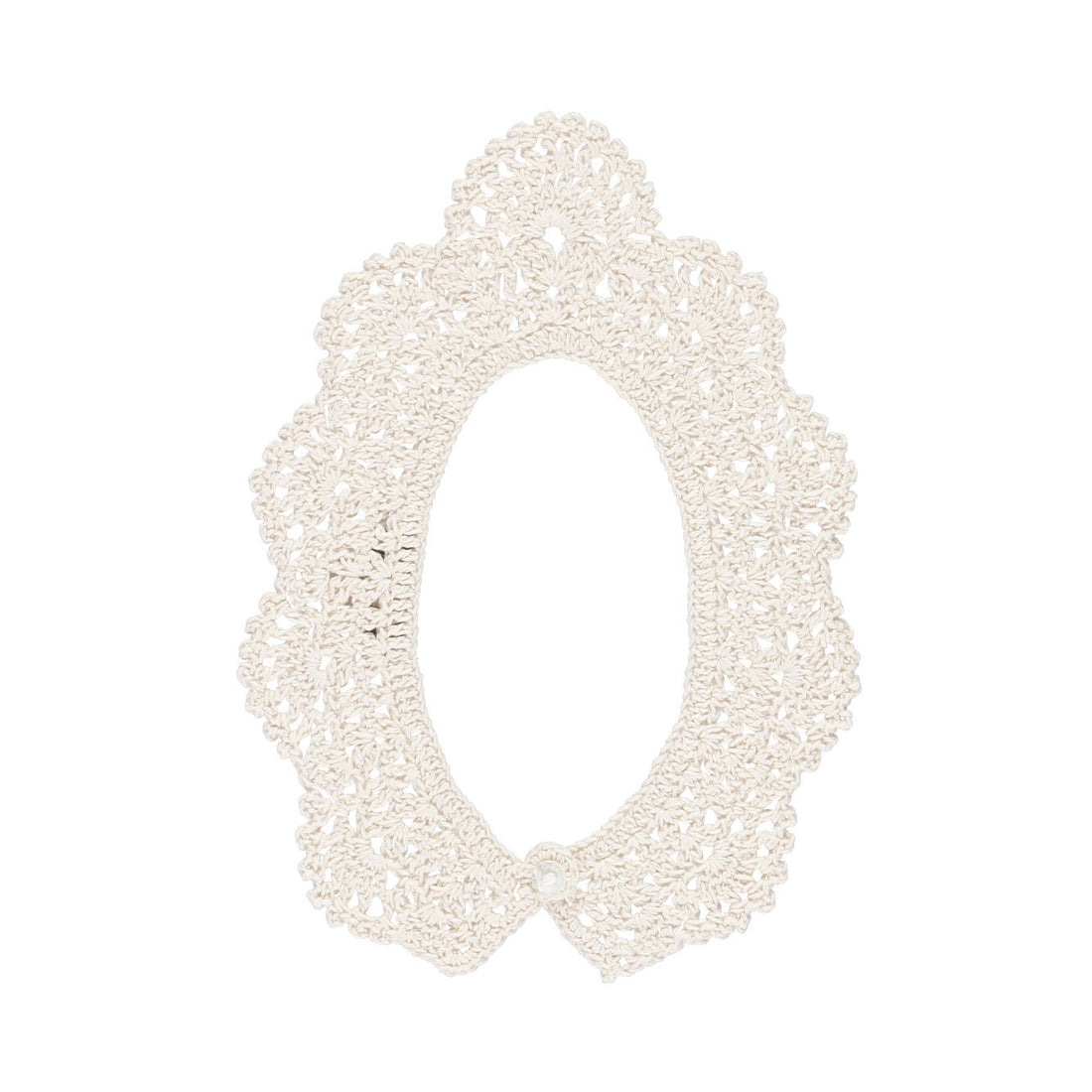 Bebe Organic Undyed 2 Flora Collar