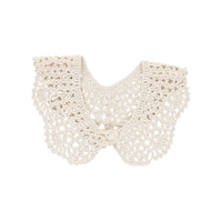 Bebe Organic Undyed 2 Flora Collar