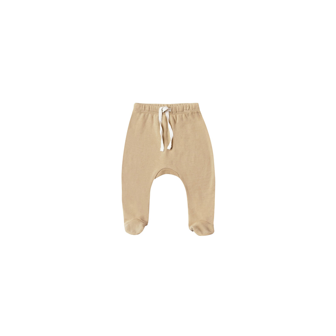 Quincy Mae Honey Organic Brushed Jersey Kimono Set