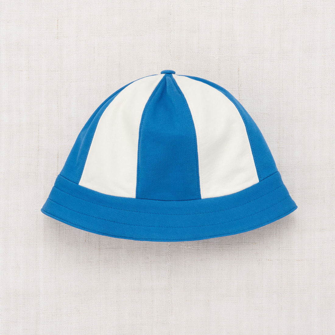 Misha and Puff Nile French Terry Beach Hat