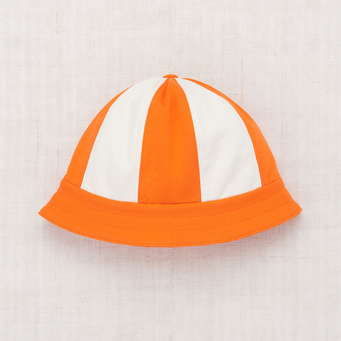Misha and Puff Poppy French Terry Beach Hat