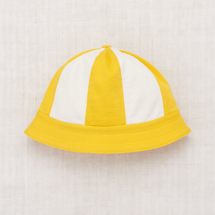 Misha and Puff Zest French Terry Beach Hat