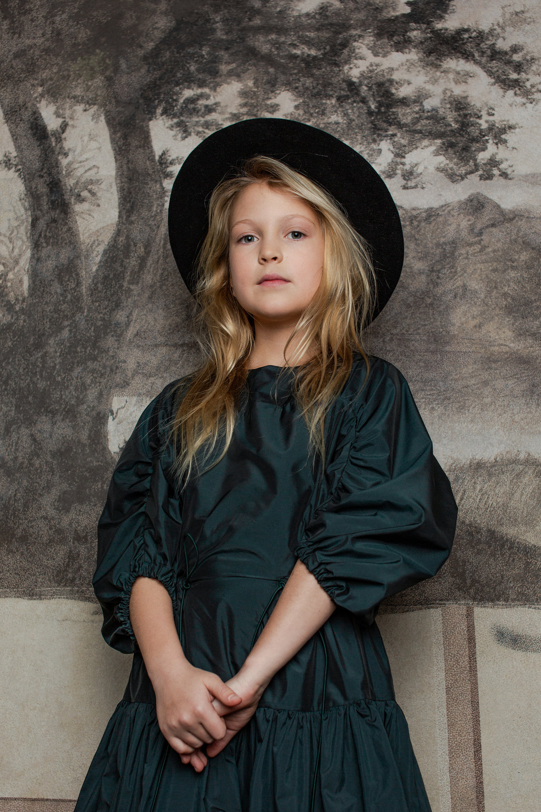 Unlabel North Sea Constellation Dress