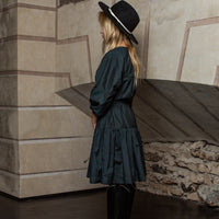 Unlabel North Sea Constellation Dress