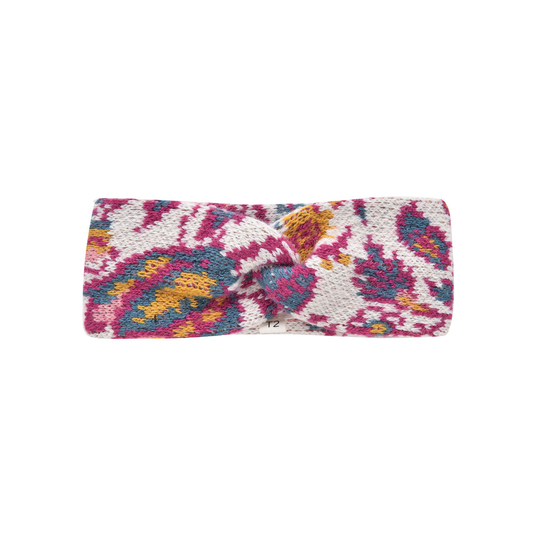 Louise Misha Cream Savage Garden Sidony Headband