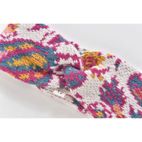 Louise Misha Cream Savage Garden Sidony Headband