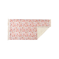 Louise Misha Rainbow Flowers Lana Beach Towel