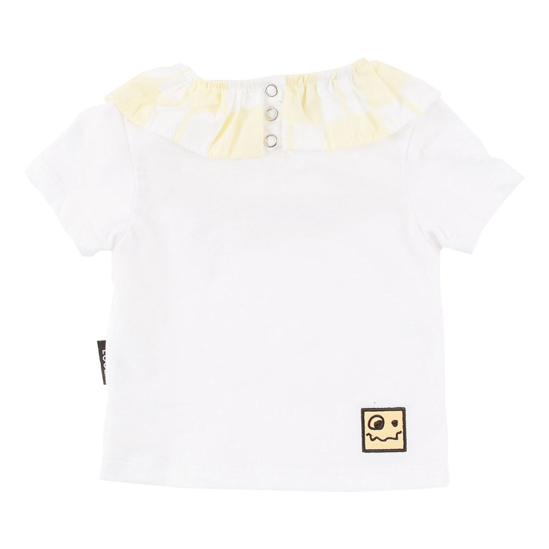 Loud Checkered Season Baby T-Shirt