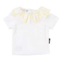 Loud Checkered Season Baby T-Shirt