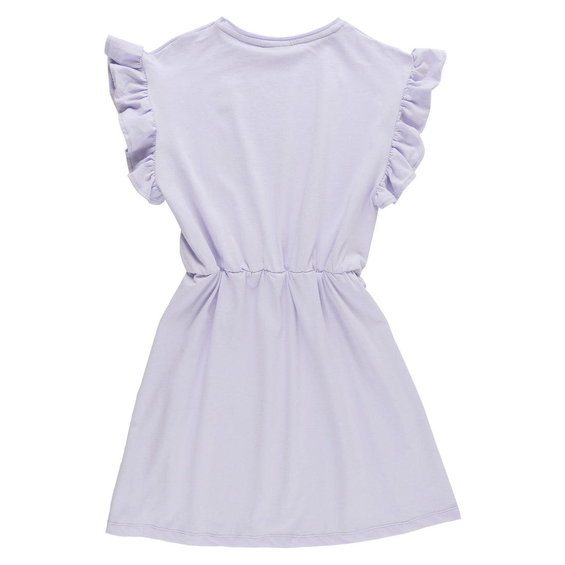 Loud Lavender Sunrise Dress
