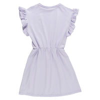 Loud Lavender Sunrise Dress