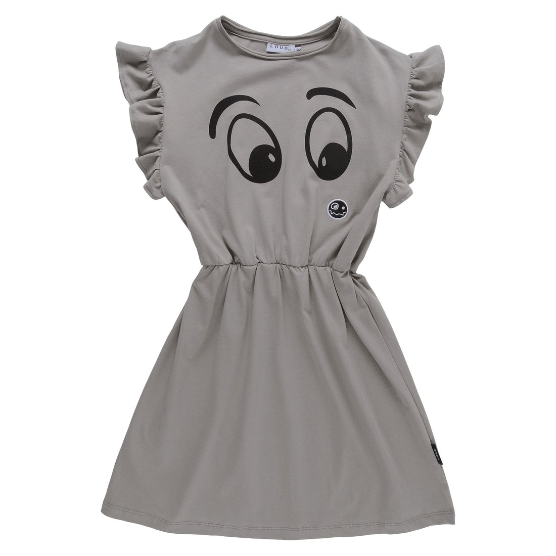 Loud Zinc Sunrise Dress