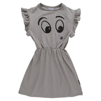 Loud Zinc Sunrise Dress