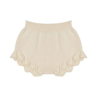 The New Society  Vanila Genoveva Baby Short