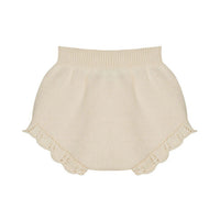 The New Society  Vanila Genoveva Baby Short
