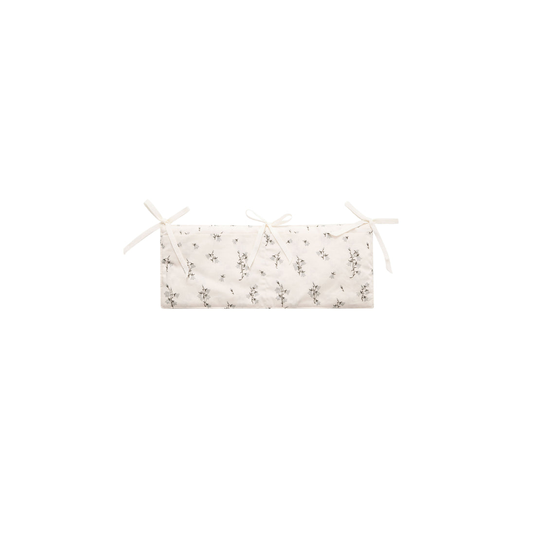 Garbo and Friends Bed Pocket - Bluebell