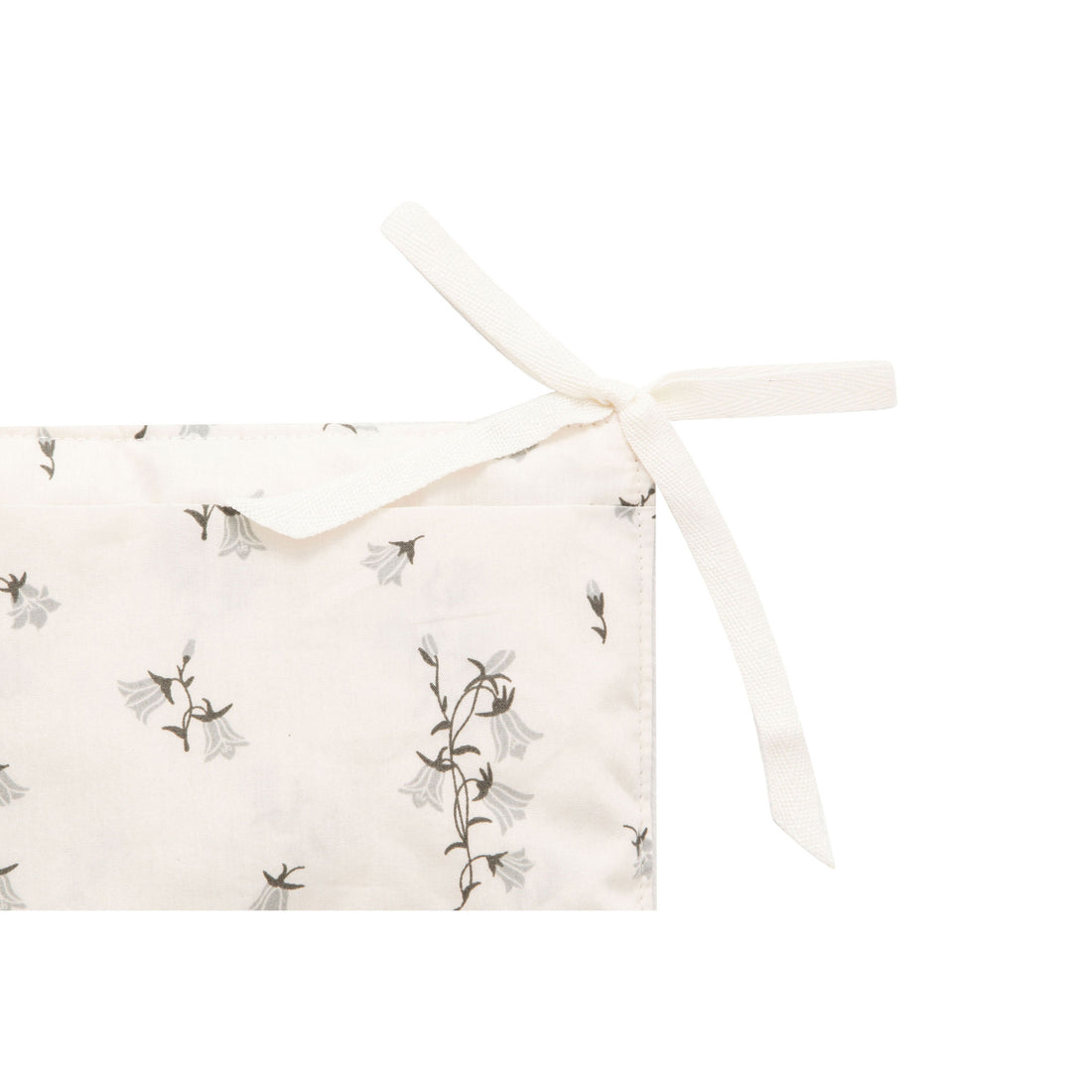 Garbo and Friends Bed Pocket - Bluebell