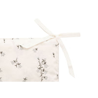 Garbo and Friends Bed Pocket - Bluebell