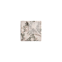 Garbo and Friends Muslin Swaddle Blanket - Honeysuckle