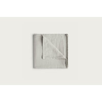 Garbo and Friends Muslin Swaddle Blanket -Thyme