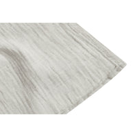 Garbo and Friends Muslin Swaddle Blanket -Thyme