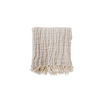 Garbo and Friends Mellow Blanket - Lin