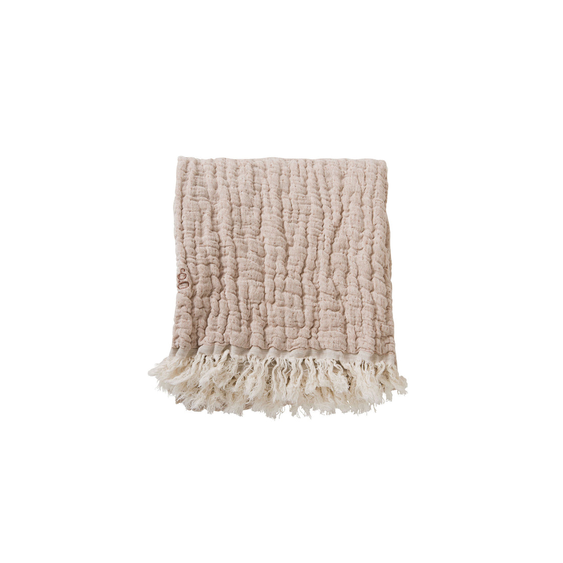 Garbo and Friends Mellow Blanket - Towny