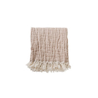 Garbo and Friends Mellow Blanket - Towny