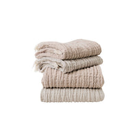 Garbo and Friends Mellow Blanket - Towny