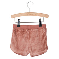 Little Hedonist  Burlwood Gigi Shorts