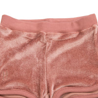 Little Hedonist  Burlwood Gigi Shorts