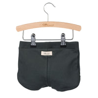 Little Hedonist  Pirate Black Gigi Shorts